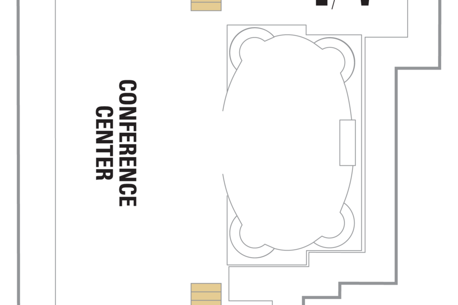 Royal Carribbean Deck plan Adventure of the Seas DECK15.png